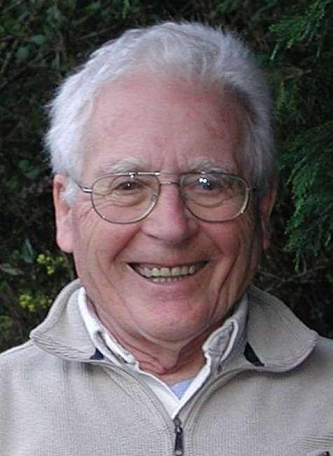 James Lovelock at 100: the Gaia saga continues