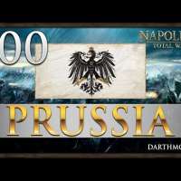 VON BLÜCHER'S WARPATH! Napoleon Total War: Darthmod - Prussia Campaign