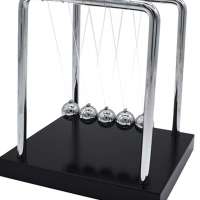 Newton's Cradle Balance Balls 