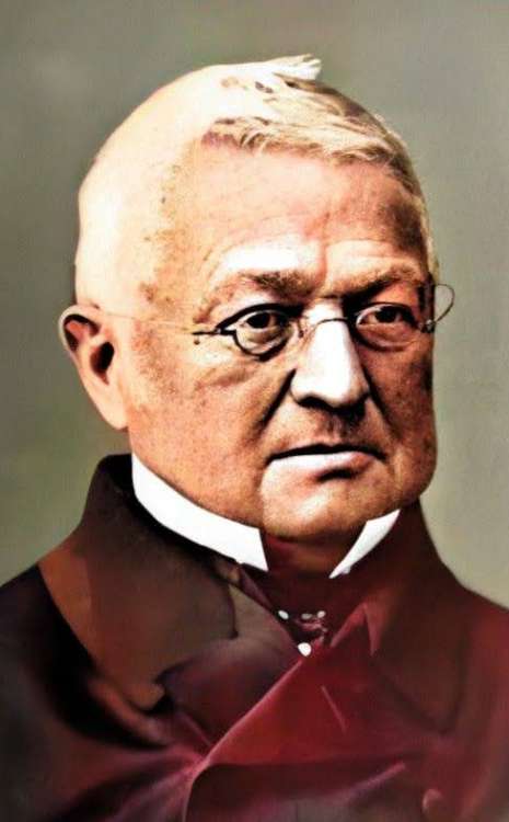 Adolphe Thiers