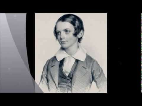 Carl Filtsch - Piano Concertino in B minor