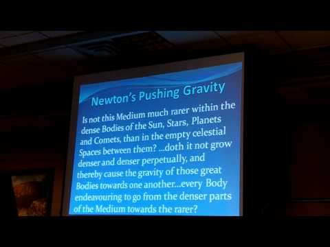Neomechanical Gravitation Theory