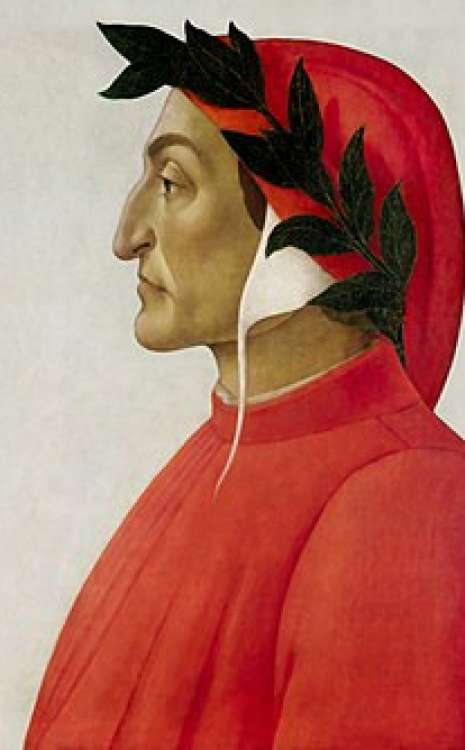 Dante Alighieri