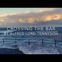 Crossing the Bar by Alfred Lord Tennyson