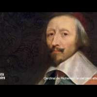 Secrets d'Histoire - Cardinal de Richelieu