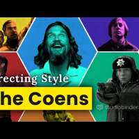 How the Coen Brothers Direct Comedy & Violence