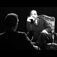 BBC Face to Face| Martin Luther King Jr Interview (1961)
