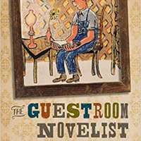 The Guestroom Novelist: A Donald Harington Miscellany