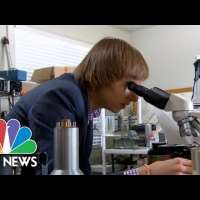 This Teenager Will Revolutionize Nuclear Power | Archives | NBC News