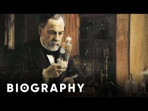 Louis Pasteur - Scientist | Mini Bio