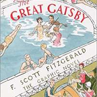 The Great Gatsby: The Graphic Novel