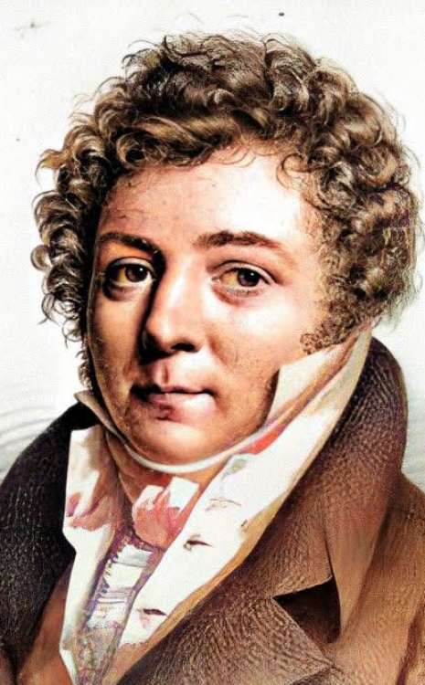 Charles-Guillaume Étienne