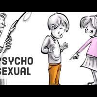 Freud’s 5 Stages of Psychosexual Development