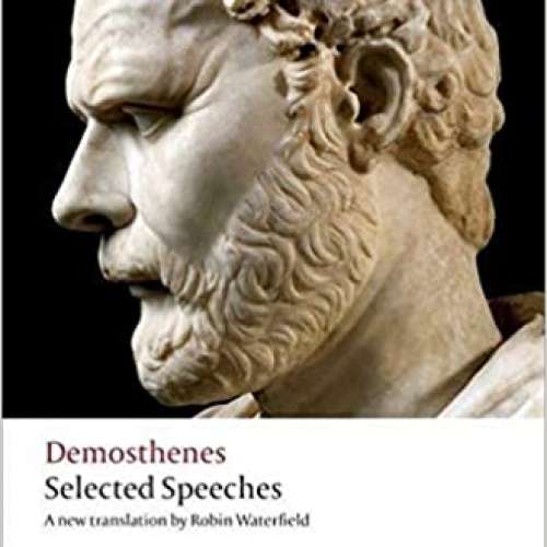 Selected Speeches (Oxford Worlds Classics)