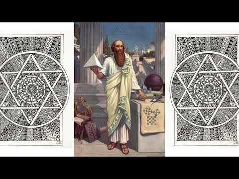 Pythagoras & Pythagoreanism: Numerology, Ancient Occultism, Mystical Mathematics & Natural Sciences