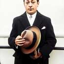 Jascha Heifetz