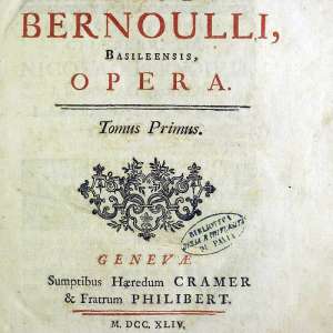 The significance of Jacob Bernoulli's Ars Conjectandi for the philosophy of probability today