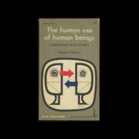 The Human Use of Human Beings - Norbert Wiener - Audiobook