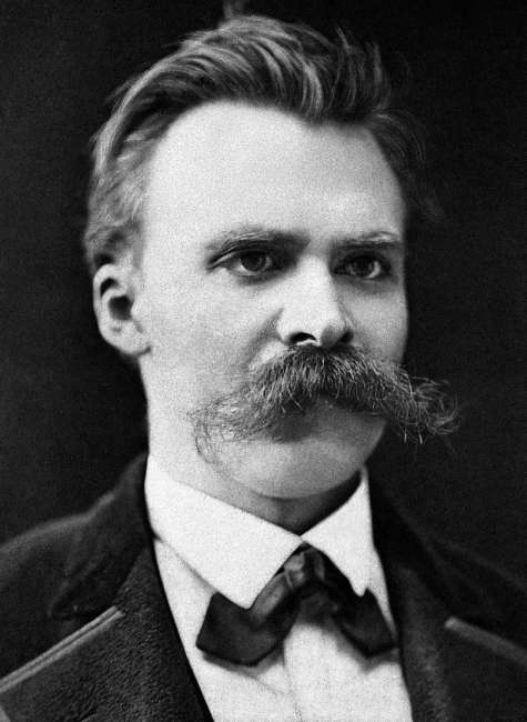 The legacy of Friedrich Nietzsche