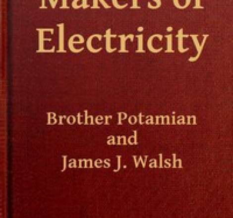 Makers of Electricity