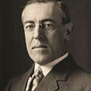 Woodrow Wilson in Perspective