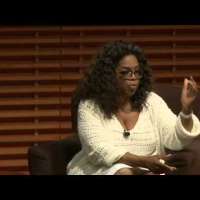 Oprah Winfrey: The Secret of My Success