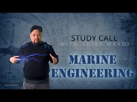 Marine Engineering - Introduction