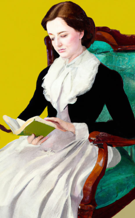Margaret Fuller