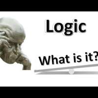 Logic (Studying Arguments) Part 1