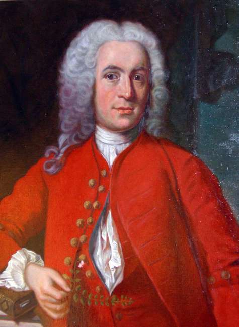 Carolus Linnaeus: Founder of Modern Taxonomy