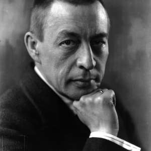 Rachmaninoff the most innovative of 18th and 19th century composers according to network science