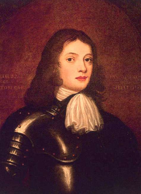 William Penn Only Spent Four Years In Pennsylvania, And Other Strange Founder Facts