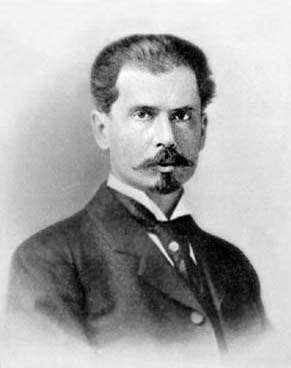 Sergei Nikolaievich Winogradsky (1856-1953)