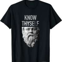 Know Thyself T-Shirt