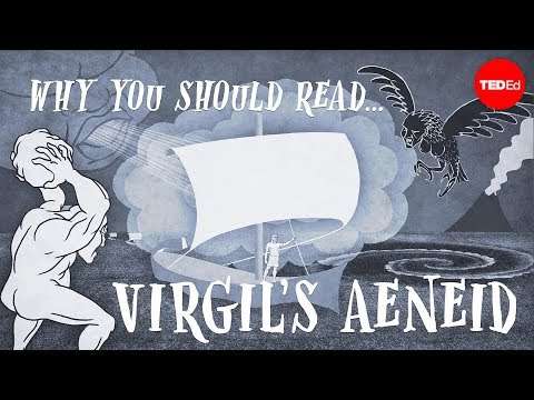 Why should you read Virgil's 
