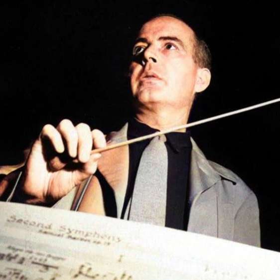 Samuel Barber