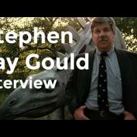 Stephen Jay Gould interview (2000)