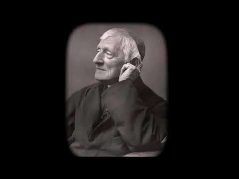 Discover the life of St. John Henry Newman