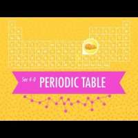 The Periodic Table: Crash Course Chemistry