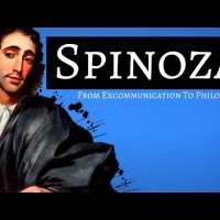 The Philosophy Of Baruch Spinoza