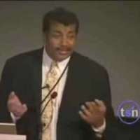 Neil deGrasse Tyson on Dr. Abdus Salam as first MUSLIM Noble prize winner