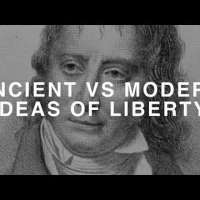 224 Ancient Vs Modern Ideas Of Liberty