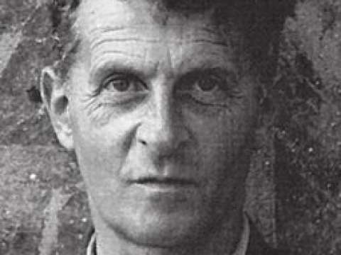 Wittgenstein in Swansea, Summer 1947