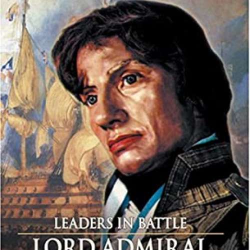 Lord Admiral Horatio Nelson  DVD