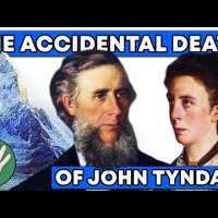 The Accidental Death of John Tyndall