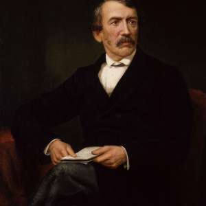 Diary of explorer David Livingstone's African attendant published