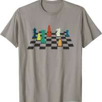 Checkmate T-Shirt