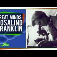 Rosalind Franklin: Great Minds