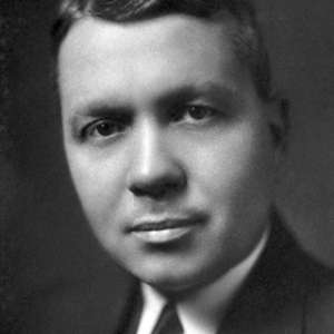 Harold Urey’s Many Contributions to Science