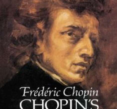Chopin’s Letters